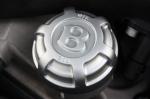 Bentley Continental GT Speed 2007 года
